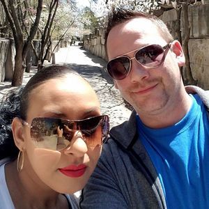 Meet your Posher, Dean